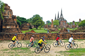 Ayutthaya