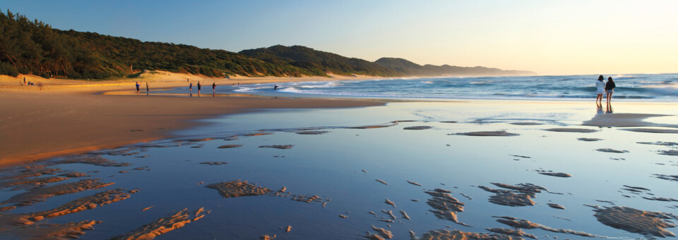 iSimangaliso Wetlands Park