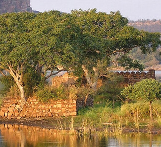 Ranthambore Nationalpark