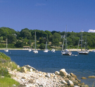 Cape Cod Massachusetts