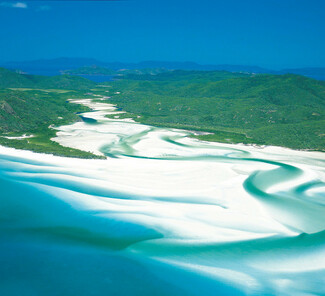 © Courtesy of Tourism Queensland