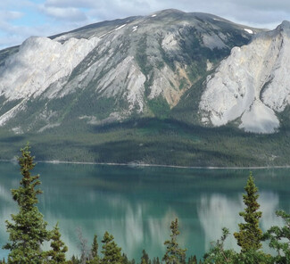Kluane Nationalpark