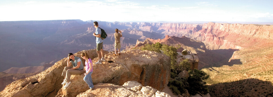 Grand Canyon Arizona