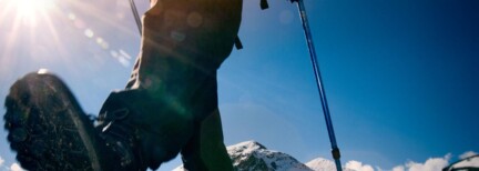 Salkantay Trek & Machu Picchu