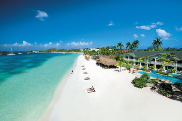 Sandals Negril Beach Resort & Spa