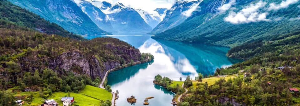 Stavanger Fjord