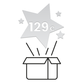 Platin Servicepaket Flug