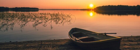 Die Highlights Finnlands individuell erkunden