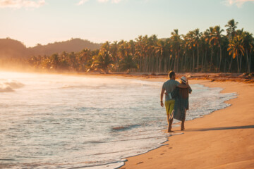 Samana Dom Rep