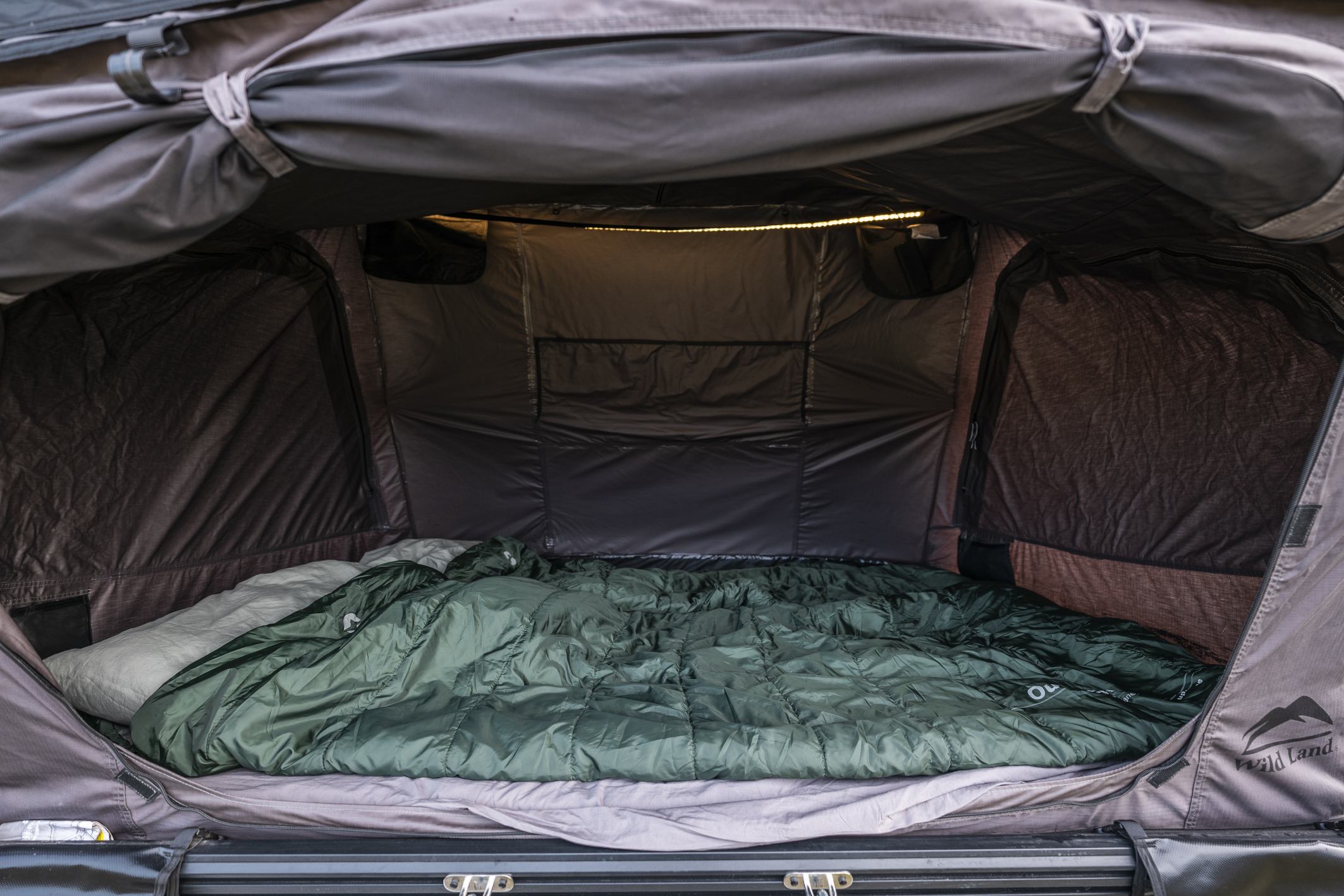 XFFG Camper