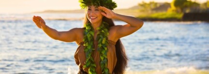 Inselparadies Hawaii