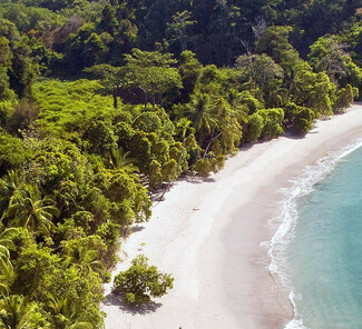 © Instituto Costarricense de Turismo