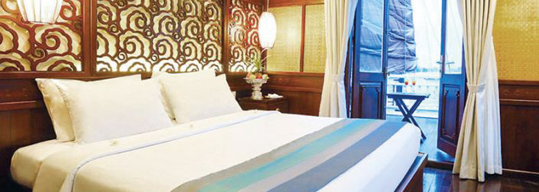 Bhaya Classic - Terrace-Suite