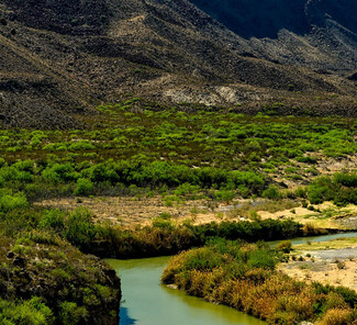 Big Bend Nationalpark