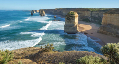 Twelve Apostles, Great Ocean Road