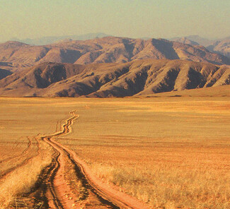Namib Naukluft Park, Namibia