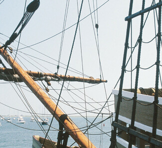Mayflower Plymouth