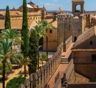 Mezquita-Catedral de Córdoba