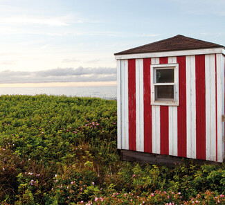 Prince Edward Island Nationalpark