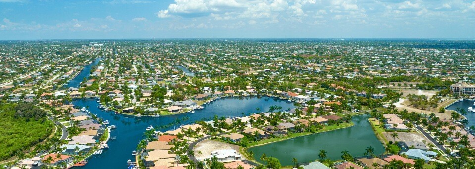 Cape Coral