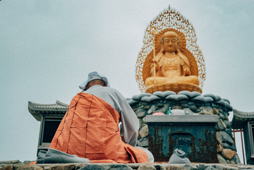 Buddhismus in Südkorea