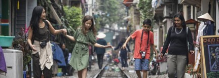 Südostasien Family Journey: von Vietnam nach Kambodscha