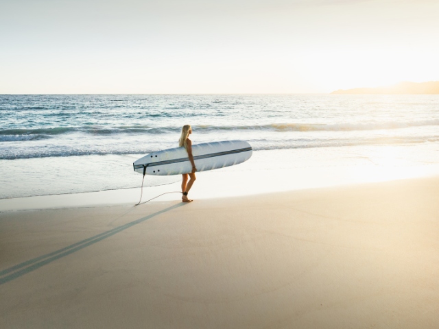 Macao Surf Camp, Punta Cana
