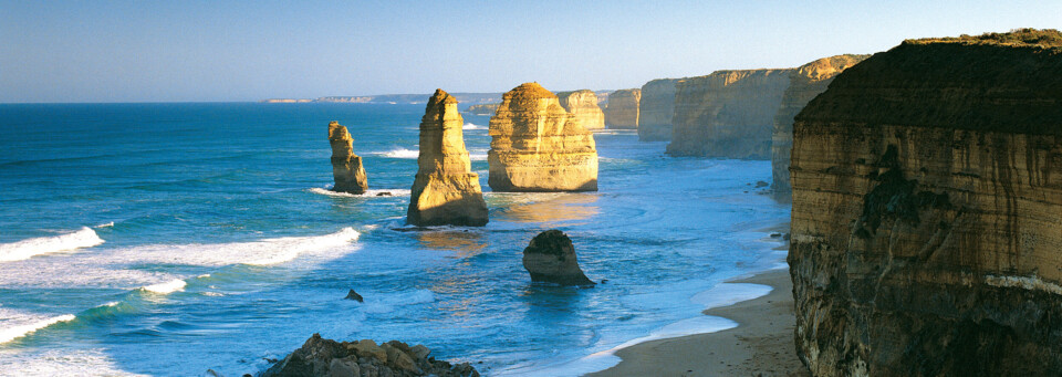 12 Apostles Great Ocean Road