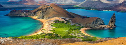 Galápagos - Südliche & östliche Inseln an Bord der Yolita