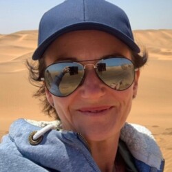 Karin Robertz