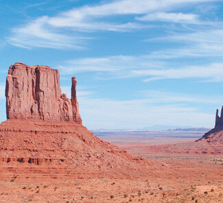 Monument Valley Colorado