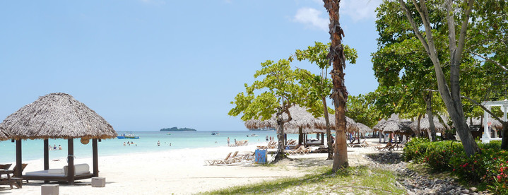 Seven-Mile-Beach Negril