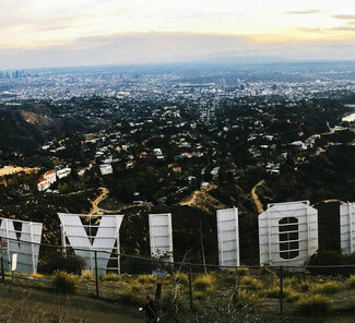 Hollywood