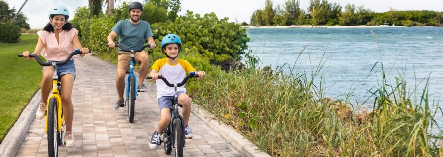 Familienurlaub in Fort Myers