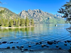 Jenny Lake