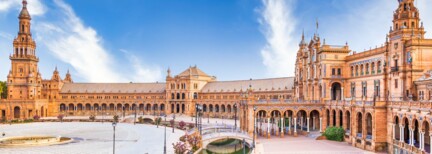 Das historische Spanien entdecken