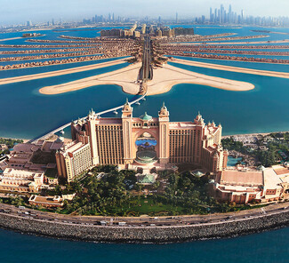 © Dubai Tourism © Dubai Tourism