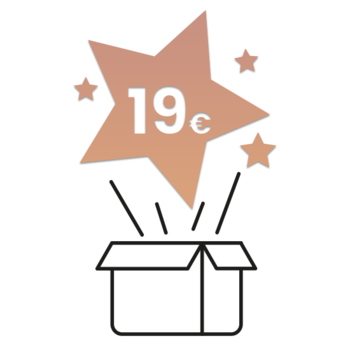 Bronze Servicepaket Flug