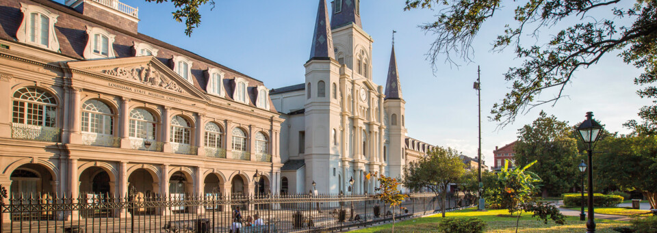 New Orleans