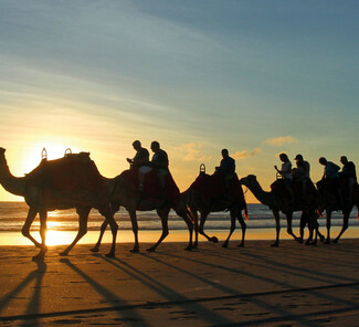 Cable Beach