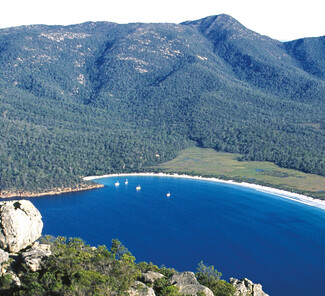 © Tourism Australia