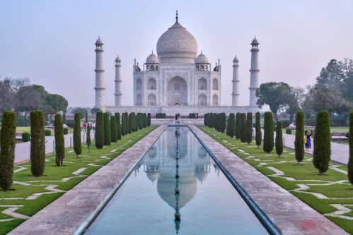 Agra, India