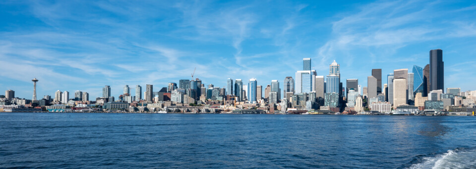 Seattle