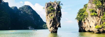 Island Hopping Deluxe
