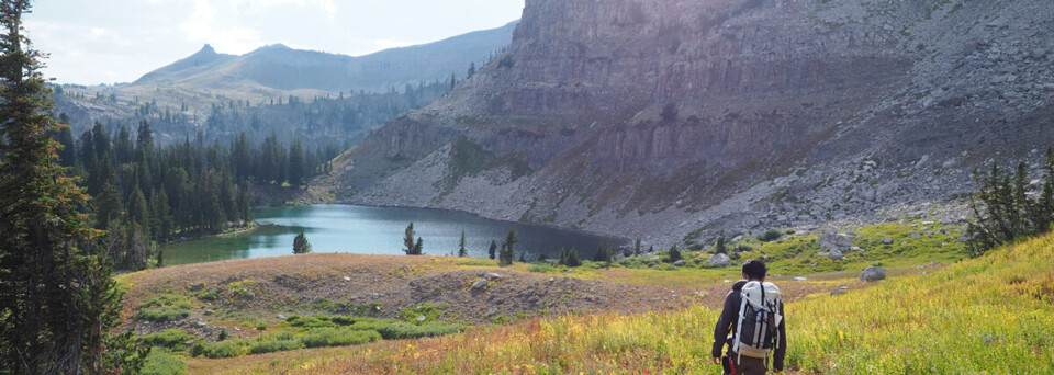 Grand Teton Nationalpark