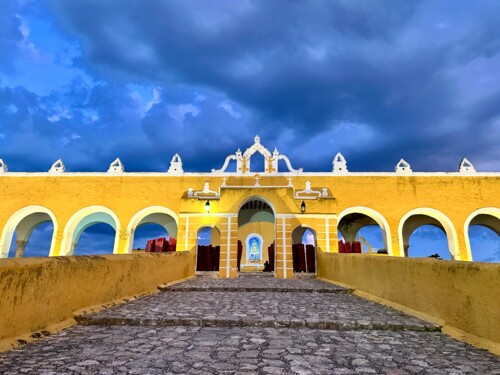 Izamal