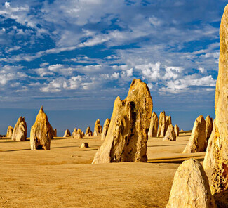 © Tourism Western Australia