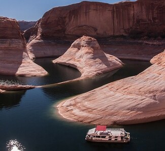 Lake Powell