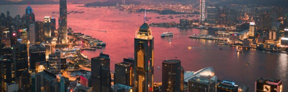 Hongkong Hongkong