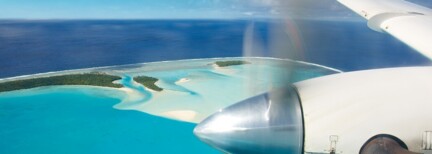 Paradiesische Cook Islands - Rarotonga erleben